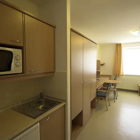 Hostel 